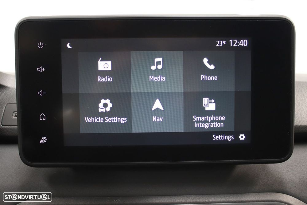 Dacia Jogger 1.0 ECO-G Extreme+ Up&Go 7L Bi-Fuel - 10