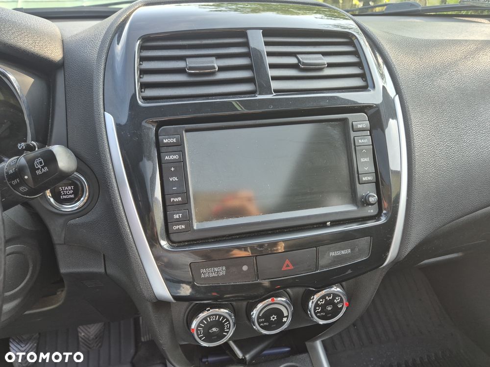 Peugeot 4008 - 6