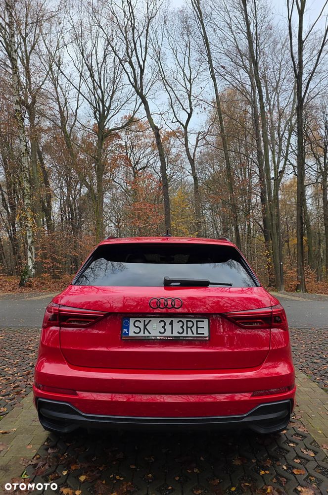 Audi Q3 40 TFSI Quattro S tronic - 22