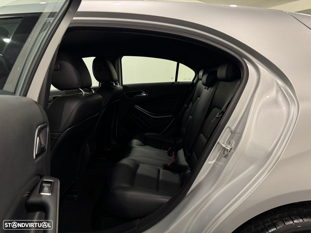 Mercedes-Benz A 200 Style - 30