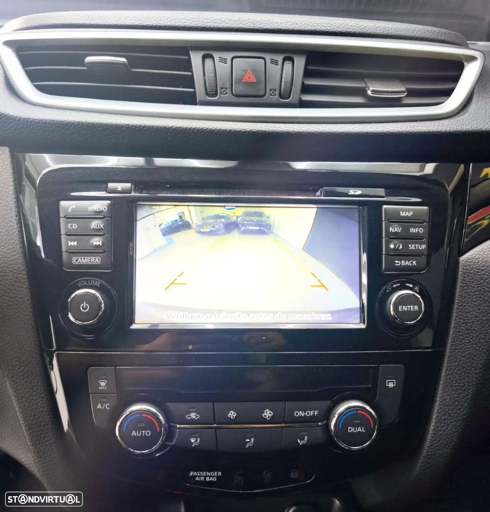 Nissan Qashqai - 19