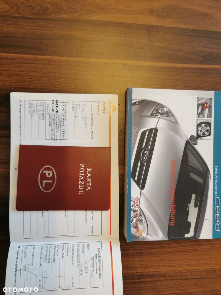 Kia Ceed 1.6 Comfort - 19