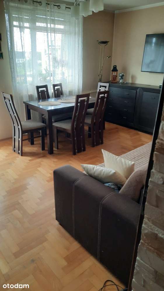 Mieszkanie na sprzedaż, 3 pokoje, 57 m², Drawsko Pomorskie