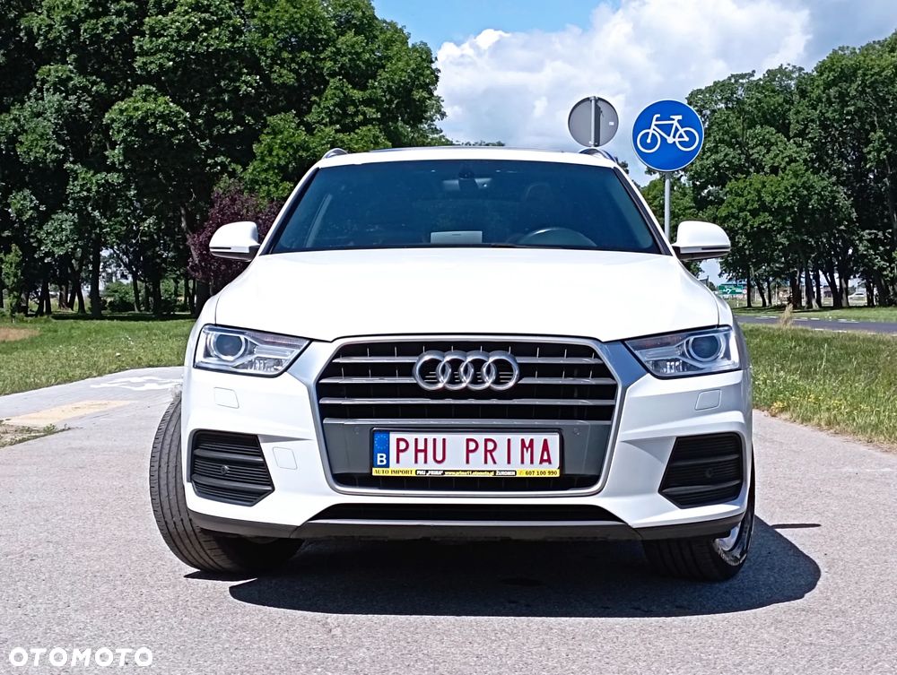 Audi Q3 - 9