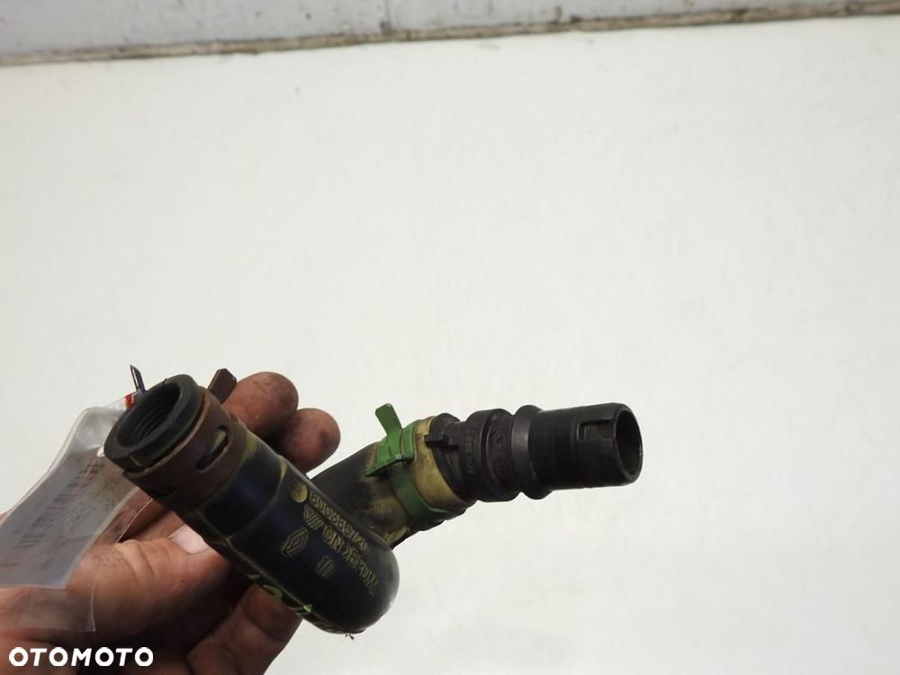 KRÓCIEC WODY RENAULT CLIO III 1.5 DCI 800386720 - 3