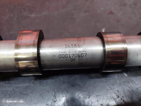 Vara De Comando Iveco Daily V Camião De Plataforma/Chassis - 3