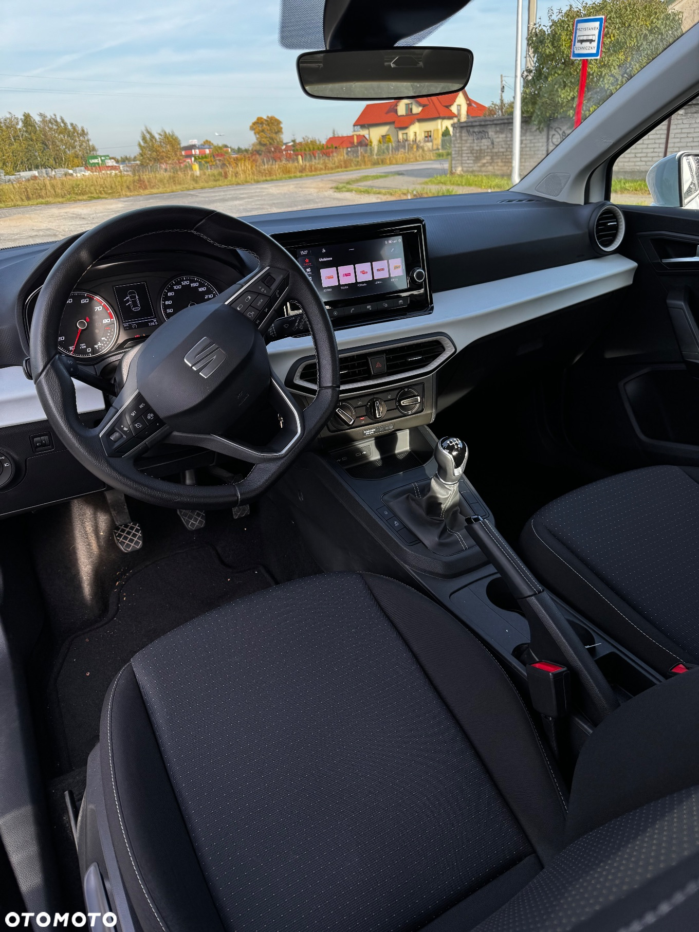 Seat Ibiza 1.0 MPI Reference - 5