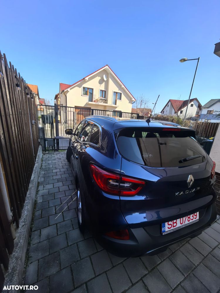 Renault Kadjar - 10
