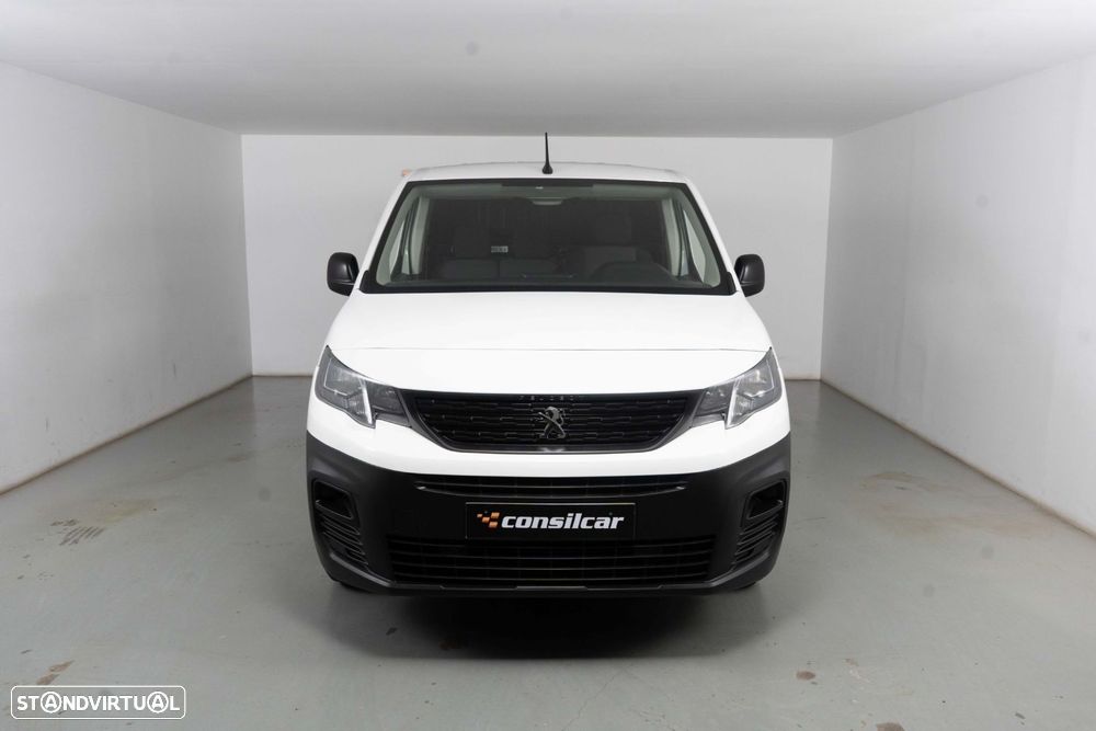 Peugeot Partner 1.5 BlueHDi Longa 3Lug c/IVA Dedutivel - 3