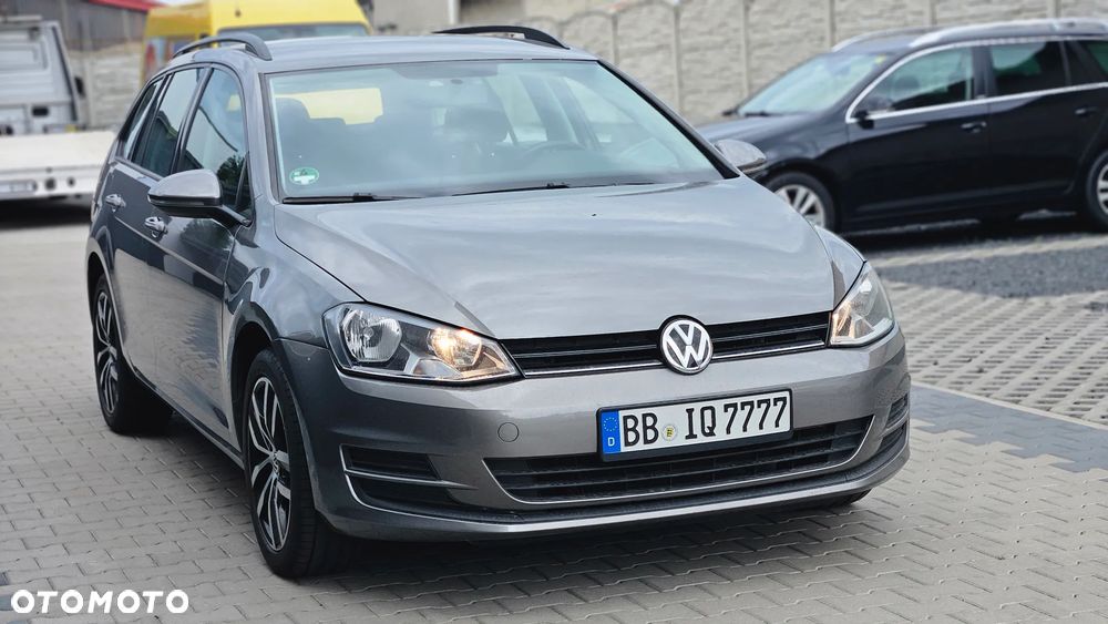 Volkswagen Golf - 14