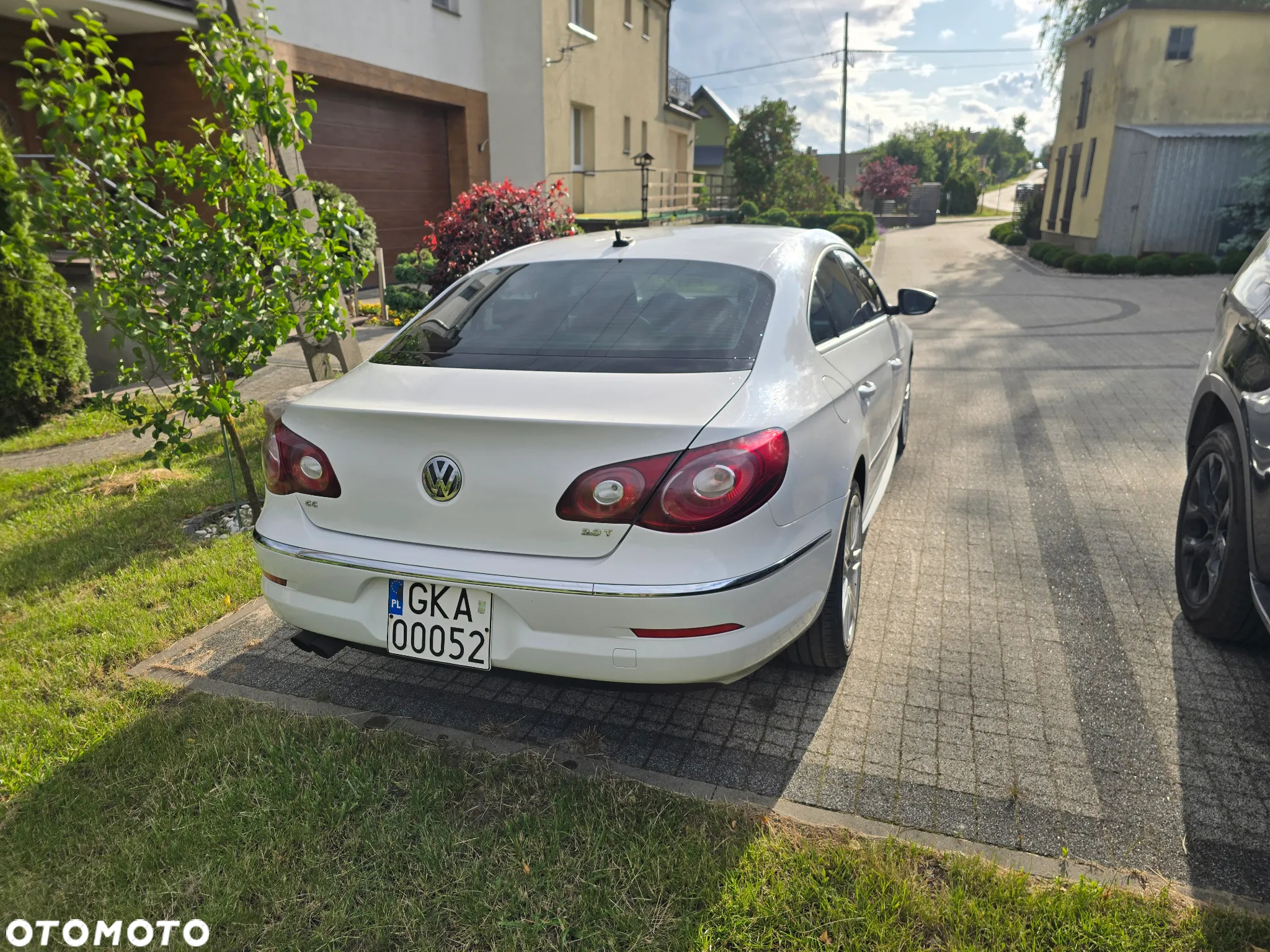 Volkswagen CC - 6
