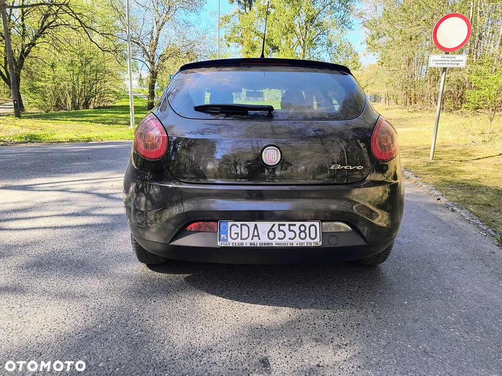 Fiat Bravo 1.4 T-JET 16V Speed - 6