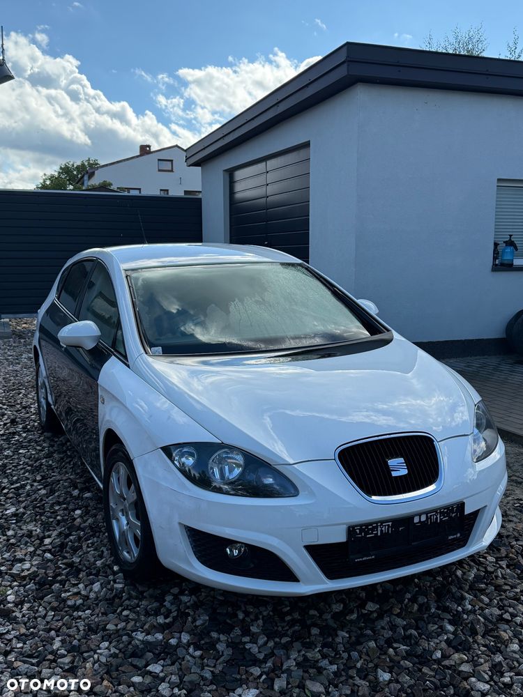 Seat Leon - 3