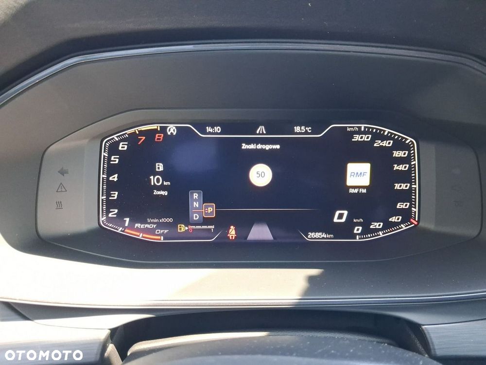 Cupra Formentor - 25