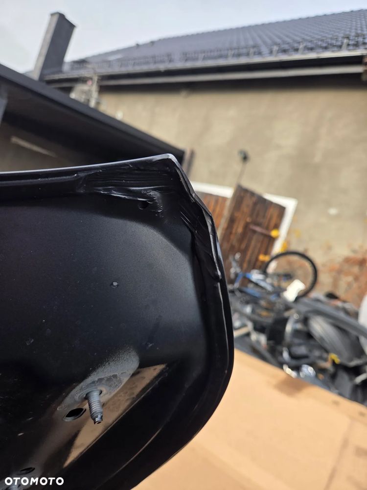 Maska pokrywa silnika Audi Q5 Q-5 III GU 2025 8MA823029A 8MA823029ASTL - 16