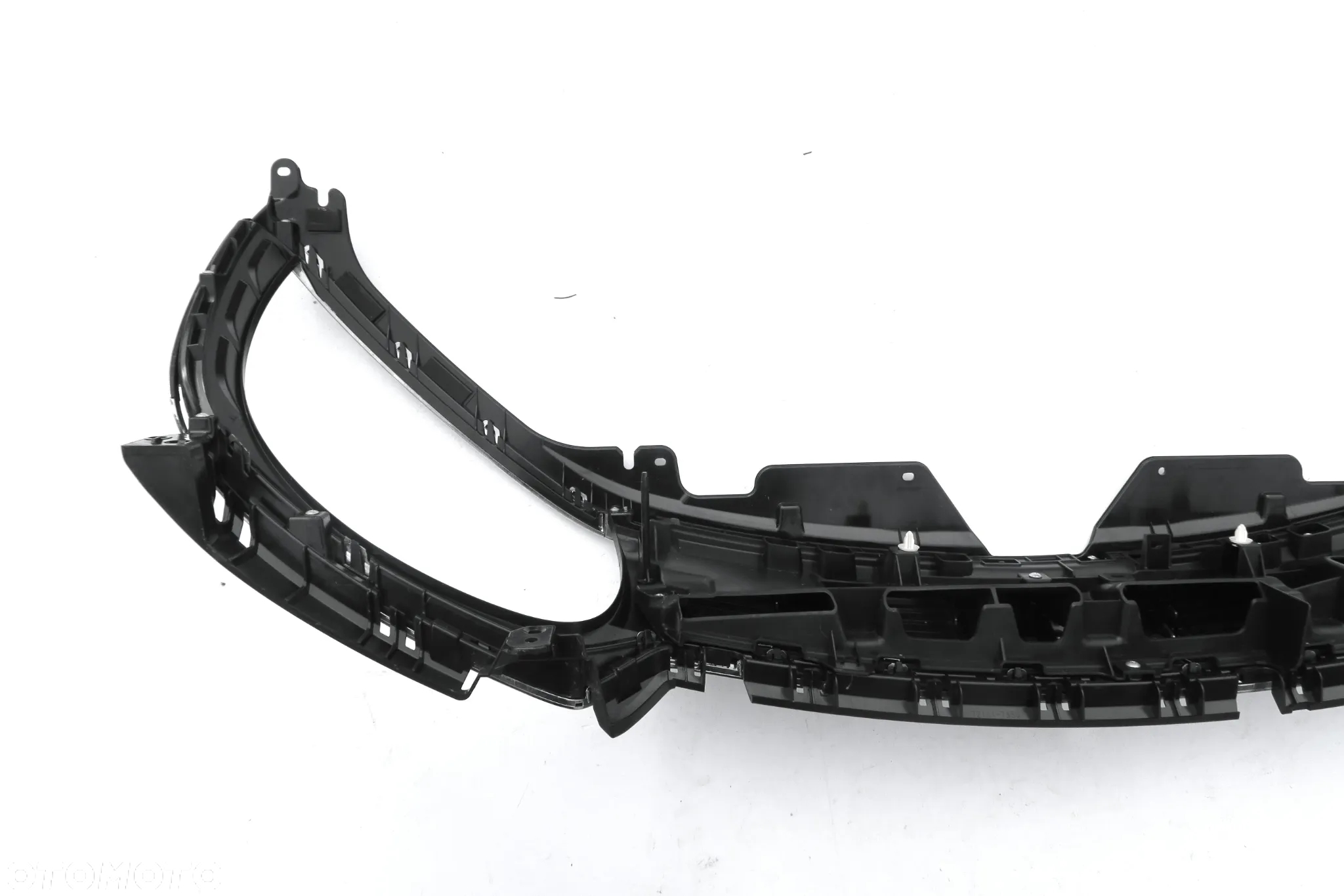 SUZUKI IGNIS 3 III Lift 2020 - atrapa grill CHROM ORYGINAŁ OE - 6