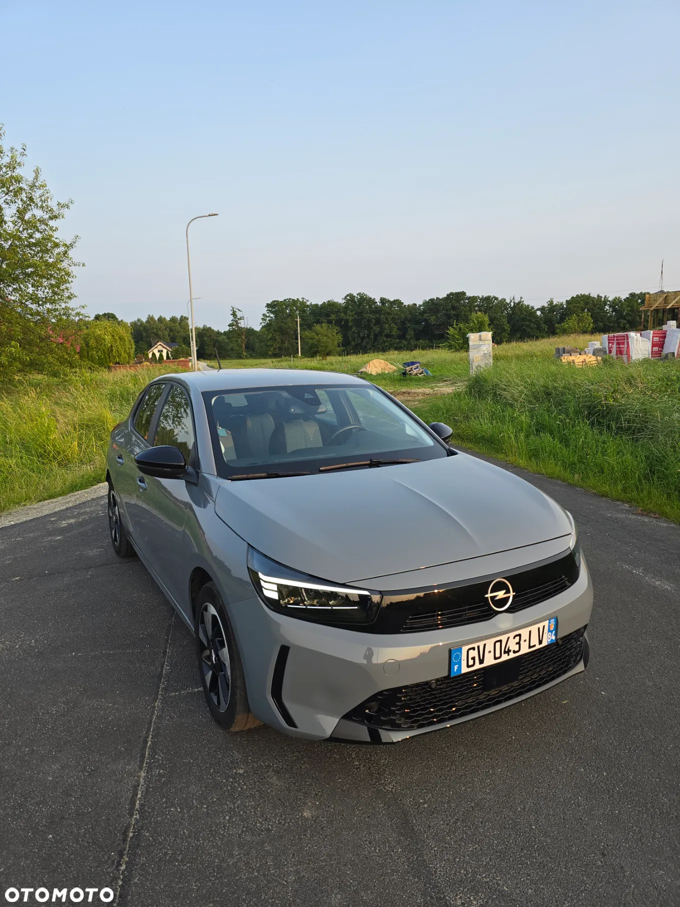 Opel Corsa Electric Edition - 15
