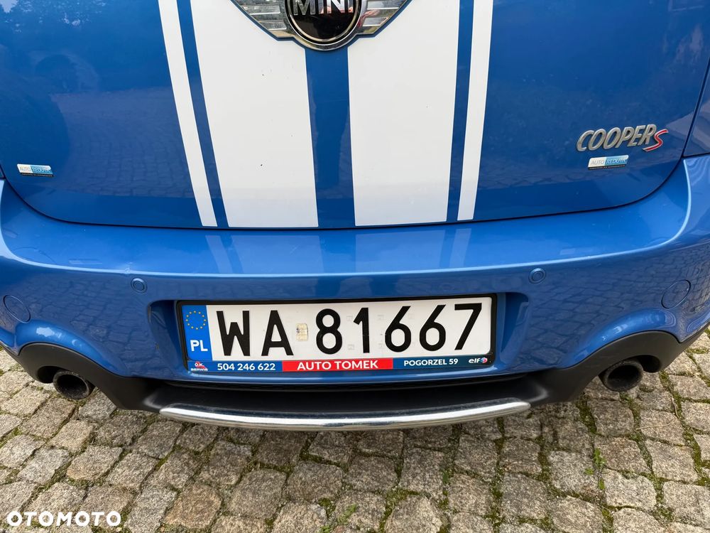 MINI Countryman - 22