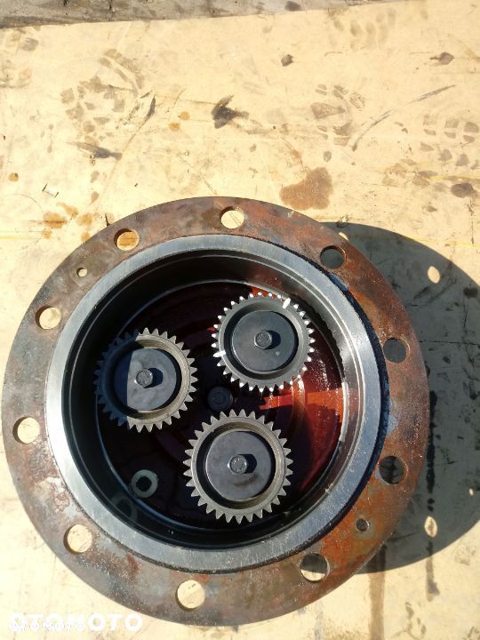 Carraro 26.25 FR - 17