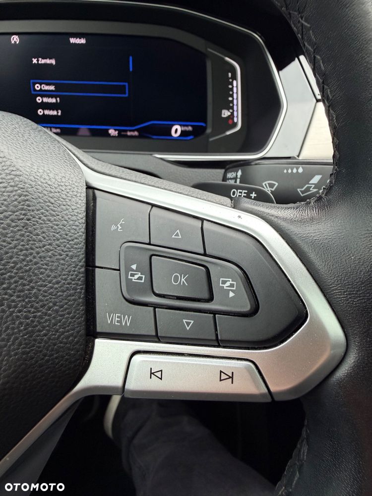 Volkswagen Passat 2.0 TSI Business DSG - 20