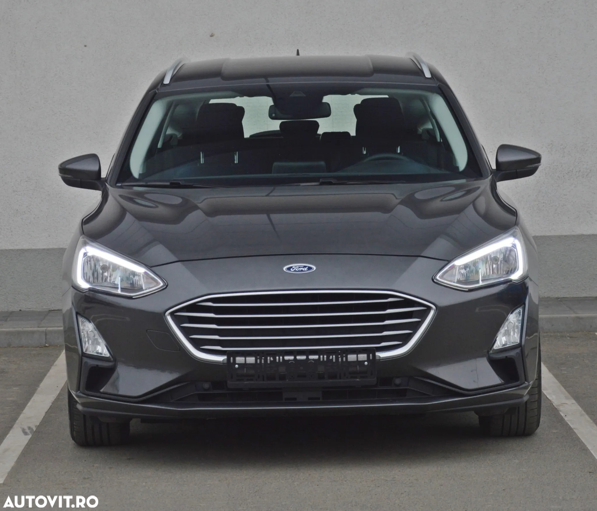Ford Focus - 3