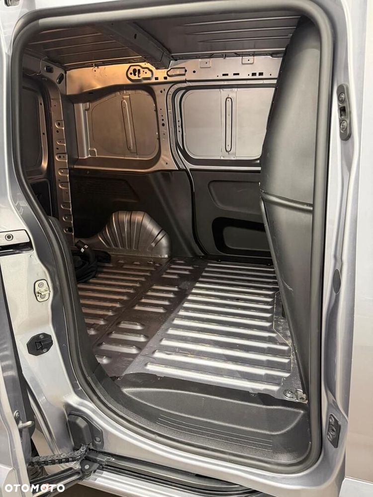 Citroën Berlingo VAN - 17