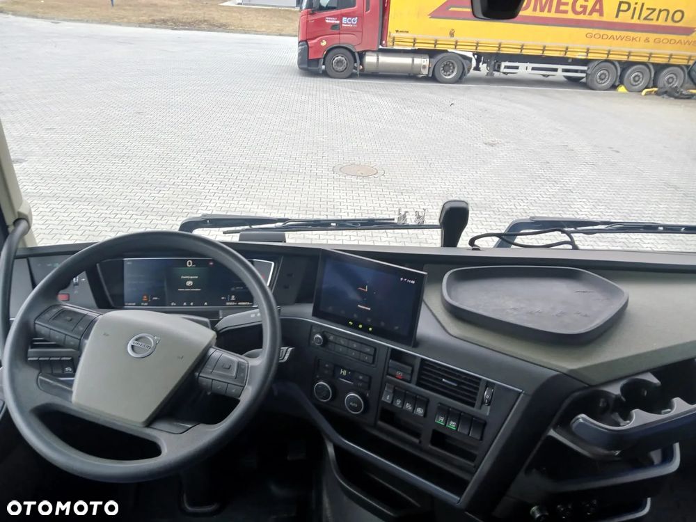 Volvo FH - Standard - 12