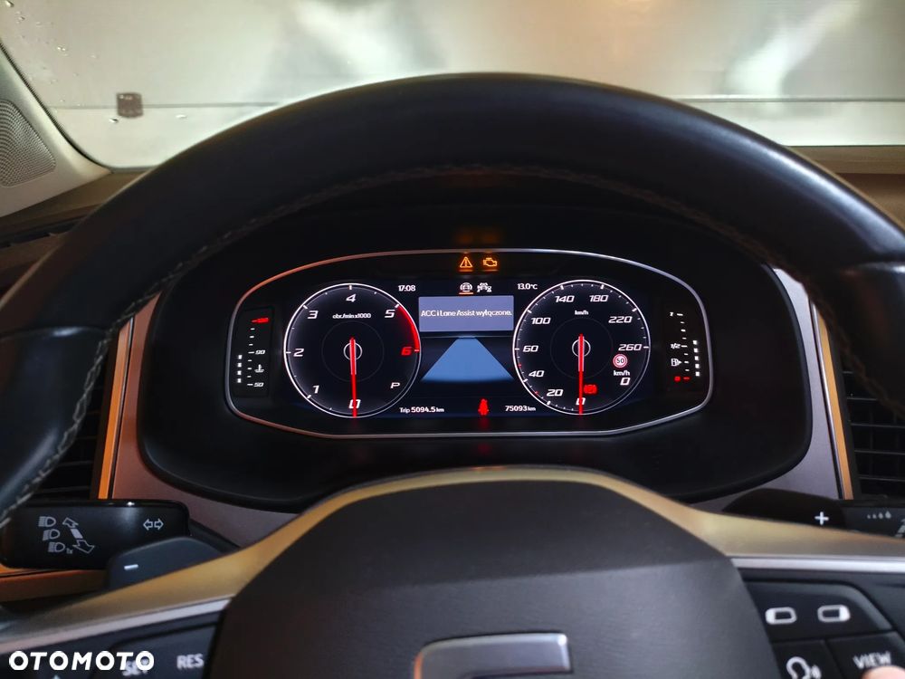 Seat Ateca 2.0 TDI Xperience S&S DSG - 18