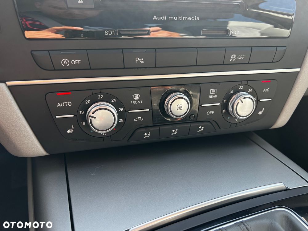 Audi A6 Avant 3.0 TDI DPF quattro S tronic - 24