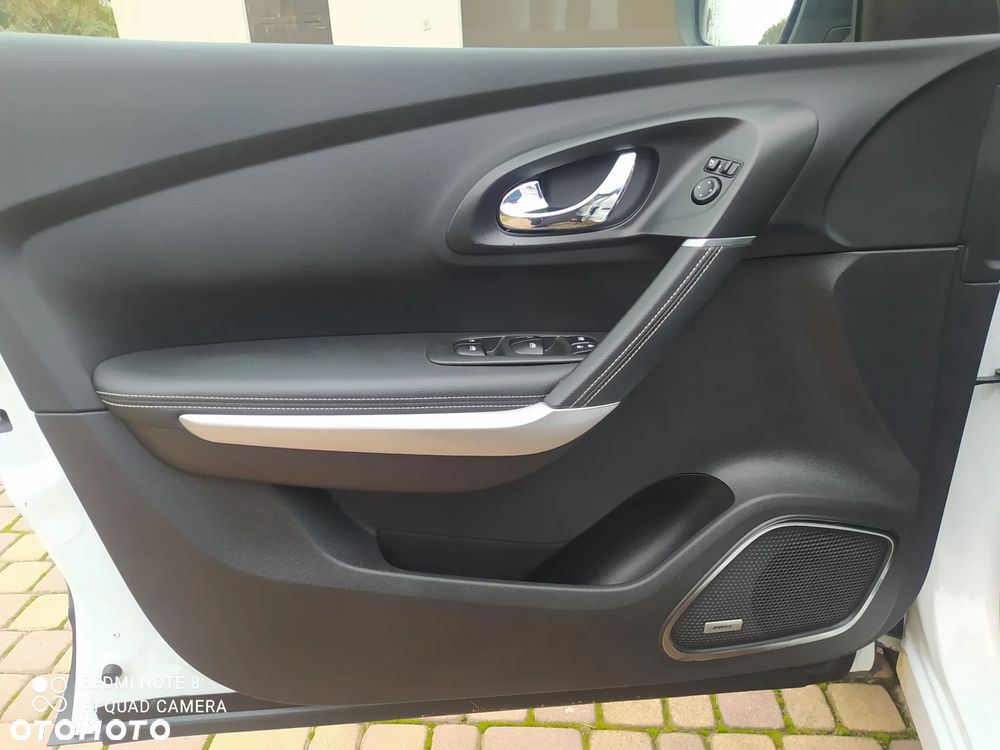 Renault Kadjar Energy TCe 165 Bose Edition - 22