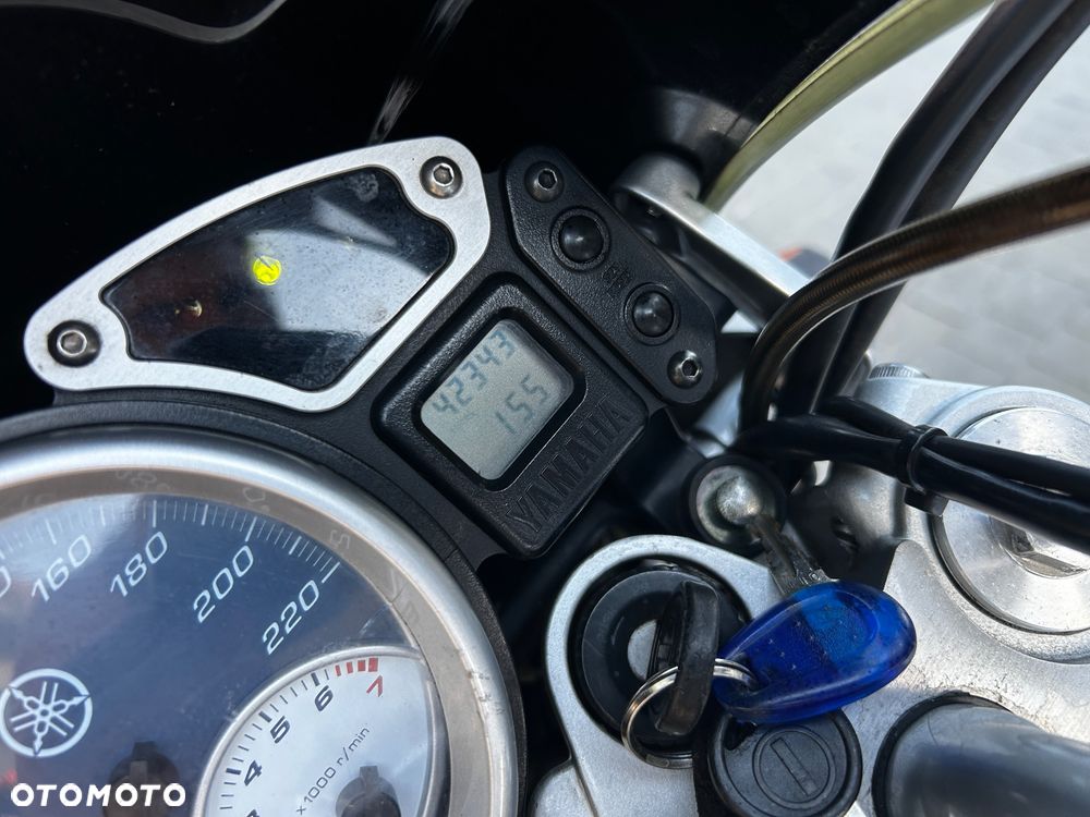 Yamaha Bulldog - 12
