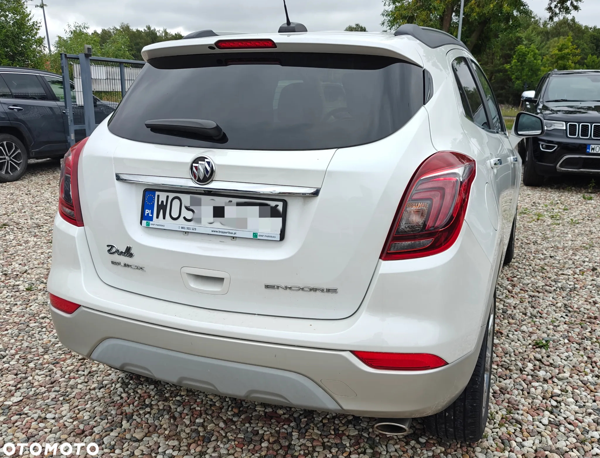 Opel Mokka X 1.4 T Ultimate - 6