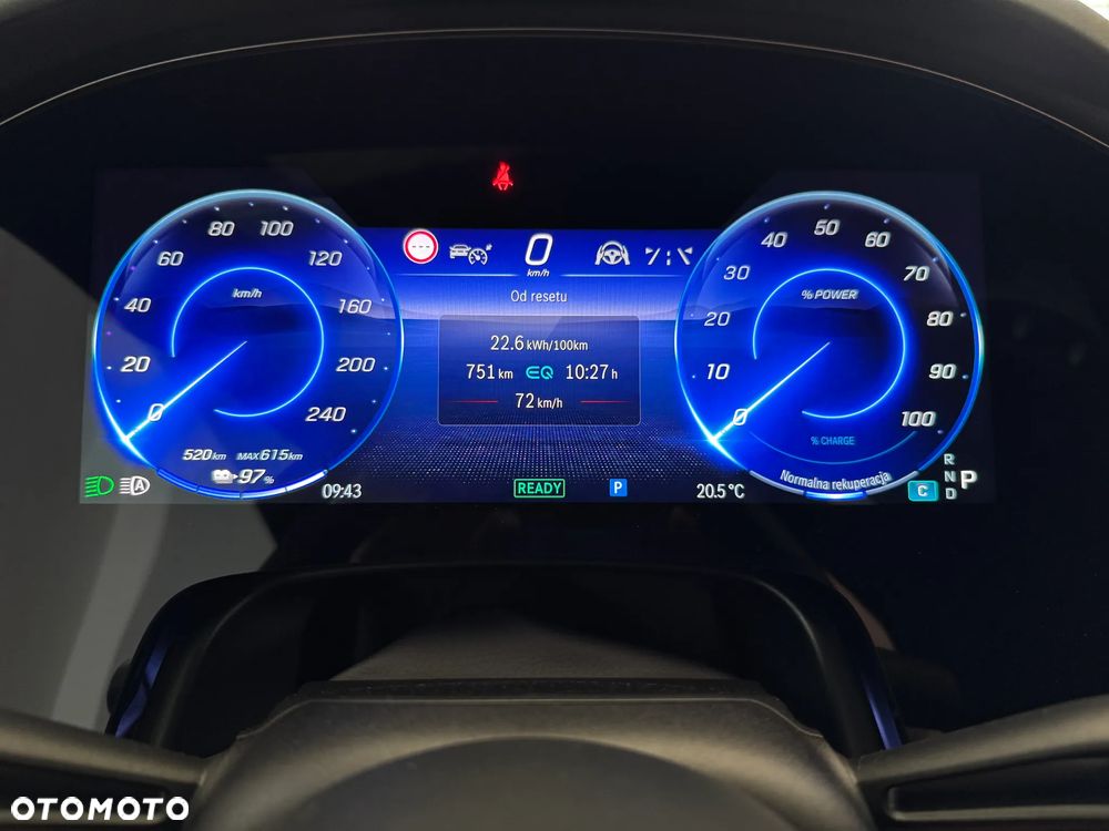 Mercedes-Benz EQS 580 4Matic AMG Line - 28