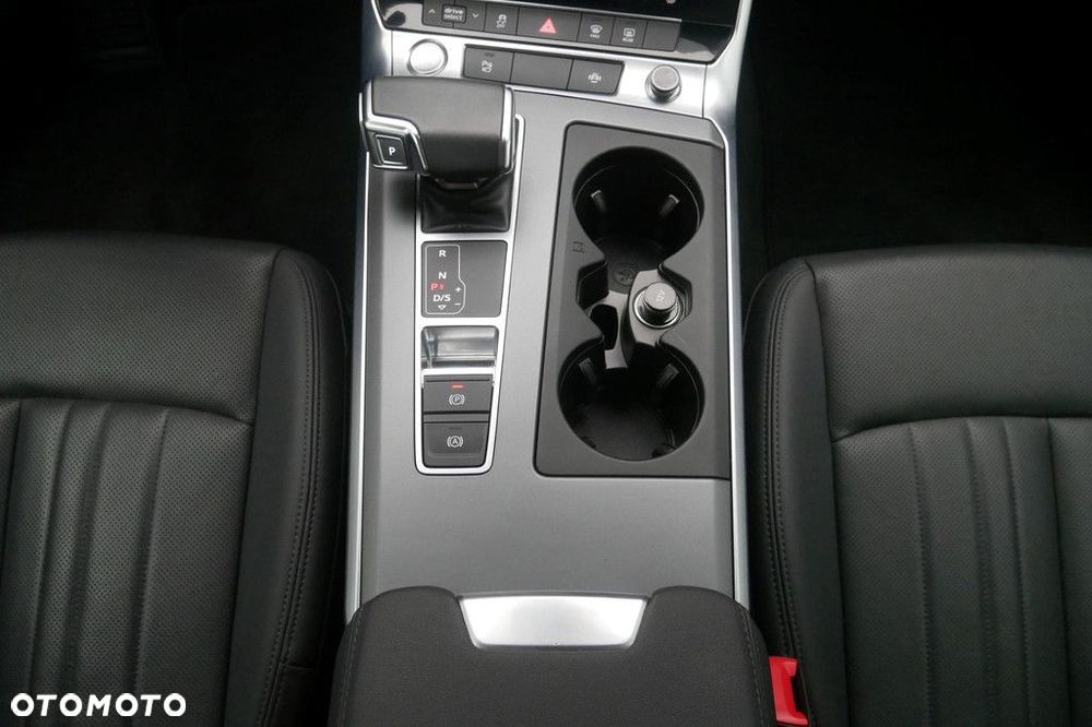 Audi A6 - 11