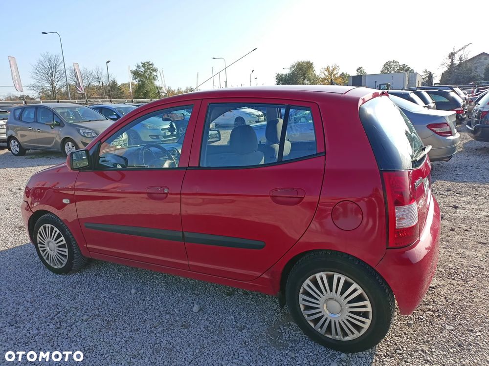 Kia Picanto - 3