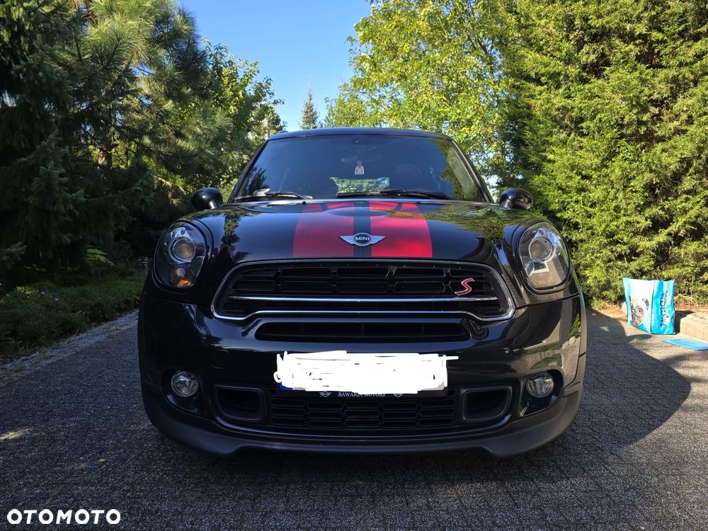 MINI Cooper S sport - 3