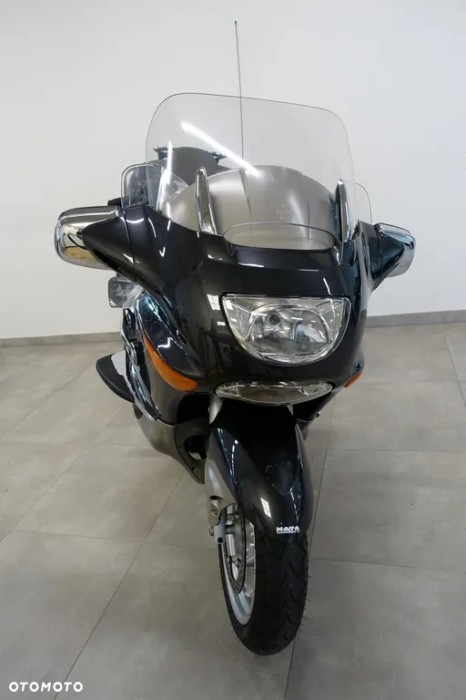 BMW LT - 6