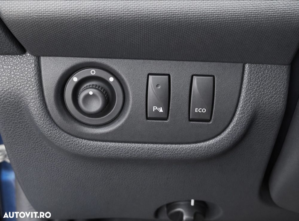 Dacia Logan Stepway 0.9 TCe Prestige - 13