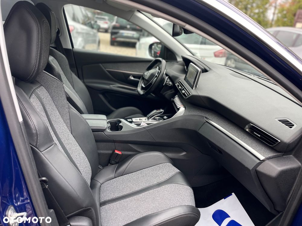 Peugeot 3008 - 13