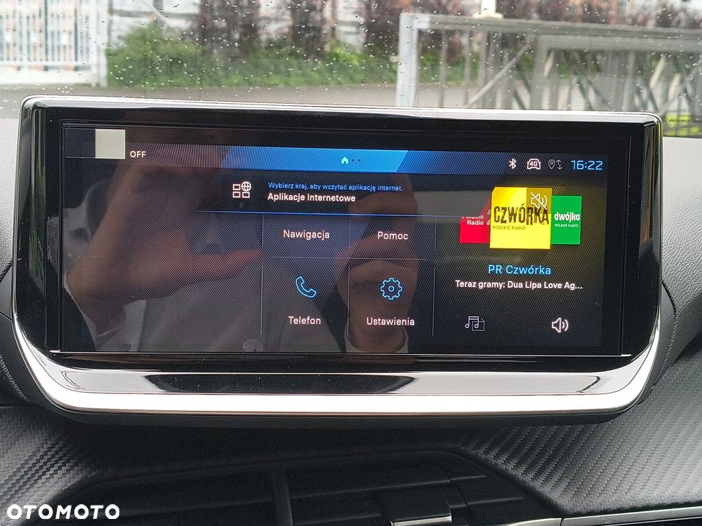 Peugeot 2008 PureTech 100 Business S&S BVM6 - 22