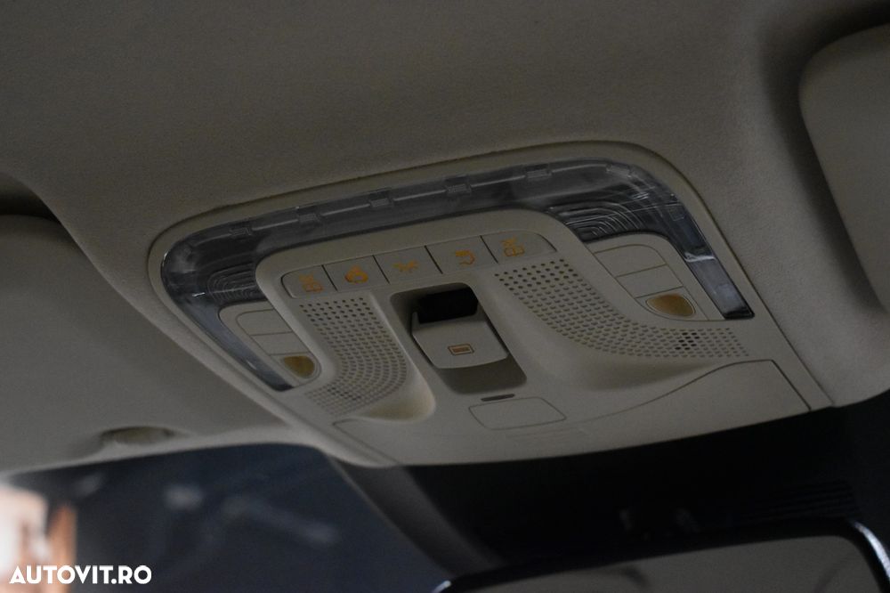 Mercedes-Benz Vito - 13