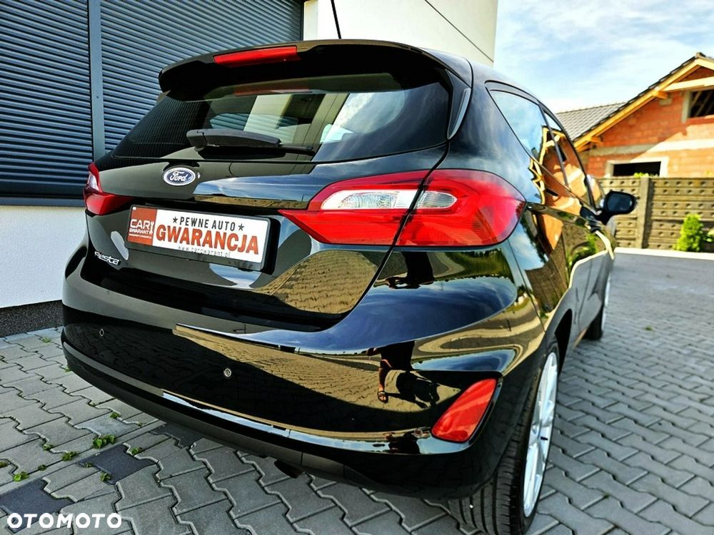 Ford Fiesta - 3