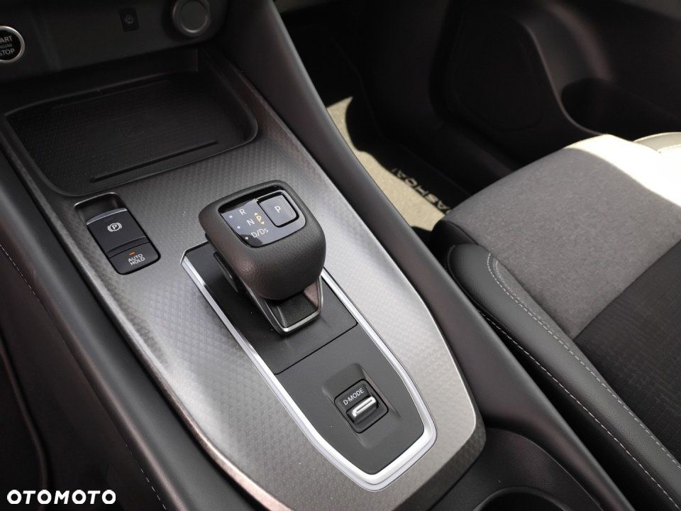 Nissan Qashqai - 15