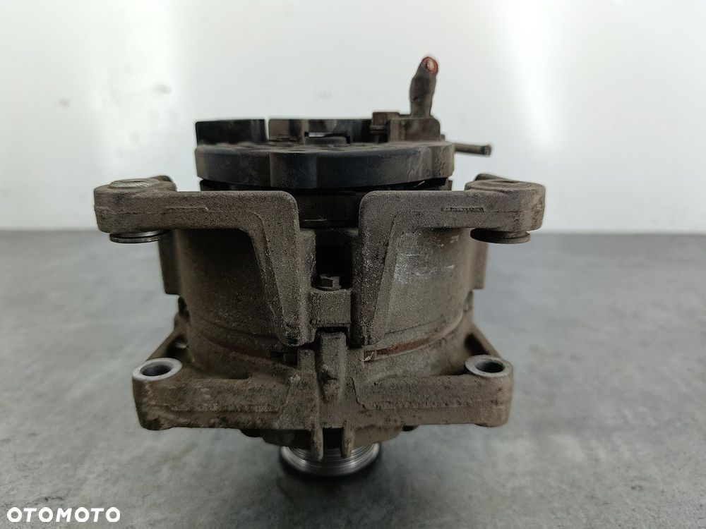 ALTERNATOR OPEL ZAFIRA B 55556067 0124425020  BOSCH 1.6 16V - 8