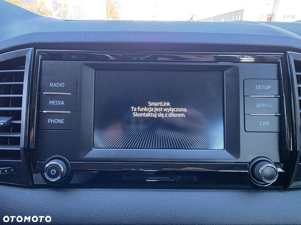 Skoda Karoq 1.0 TSI Drive - 23