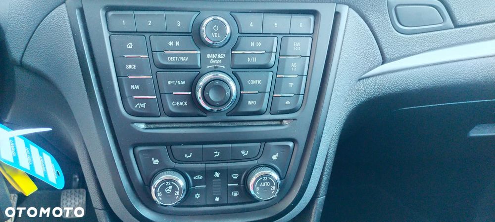 Opel Mokka 1.6 Cosmo S&S - 14