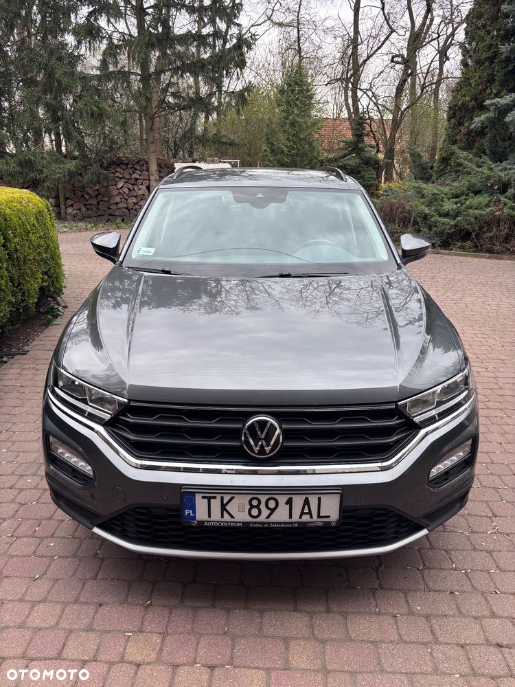 Volkswagen T-Roc 1.5 TSI GPF ACT Advance - 2