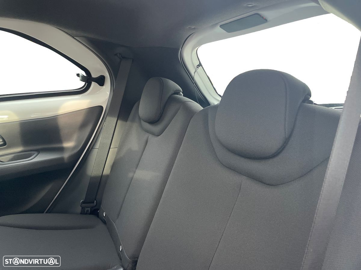 Toyota Aygo X 1.0 Play - 10