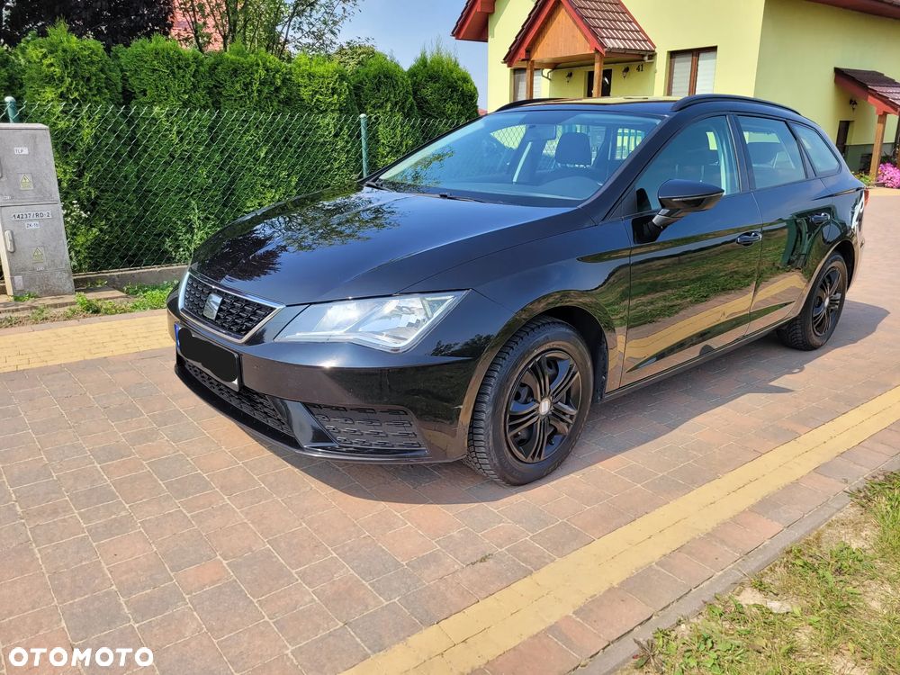 Seat Leon - 1