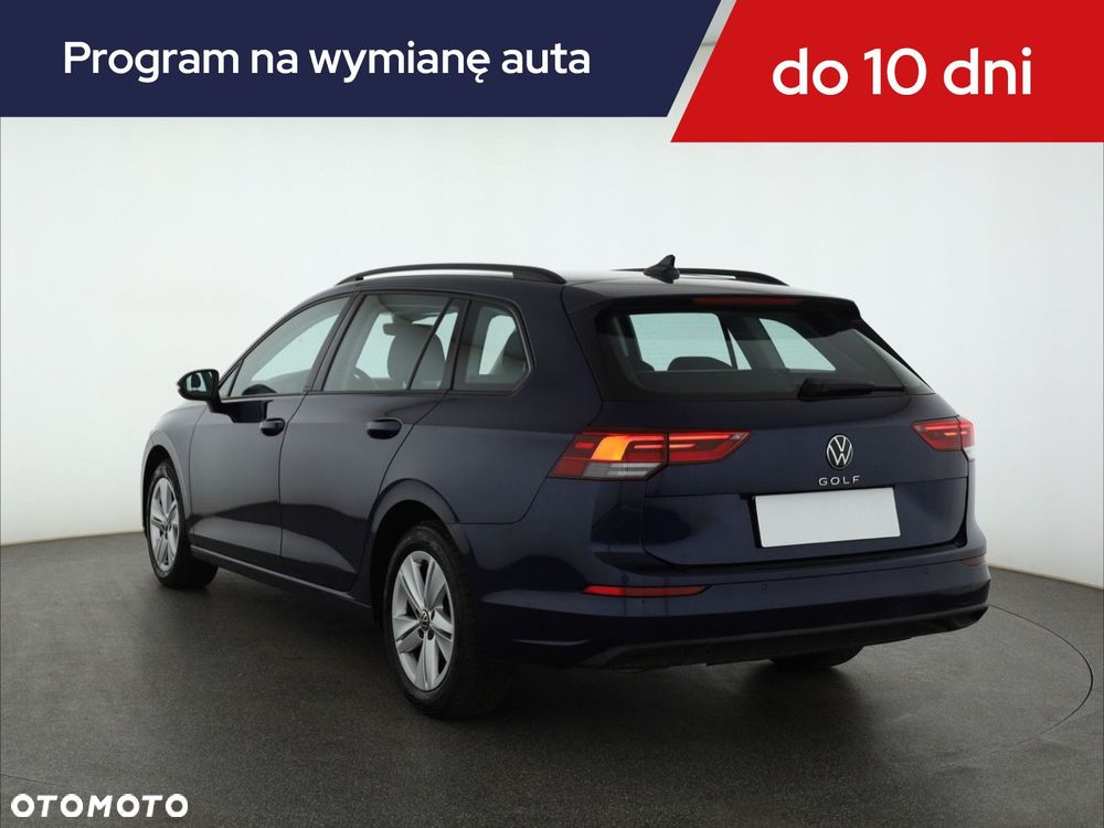 Volkswagen Golf Variant - 6